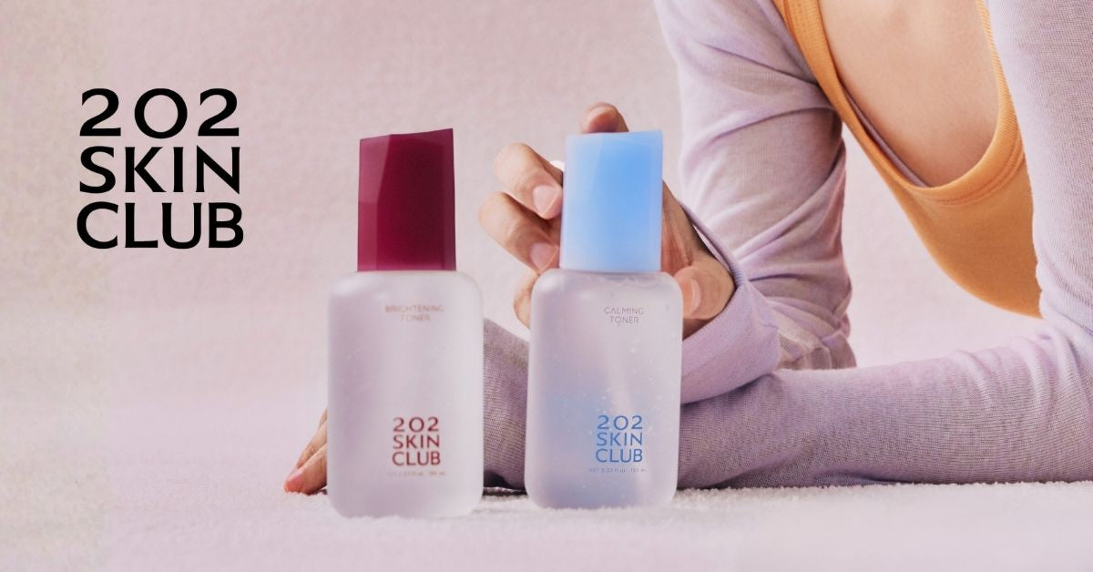 202 SKIN CLUB