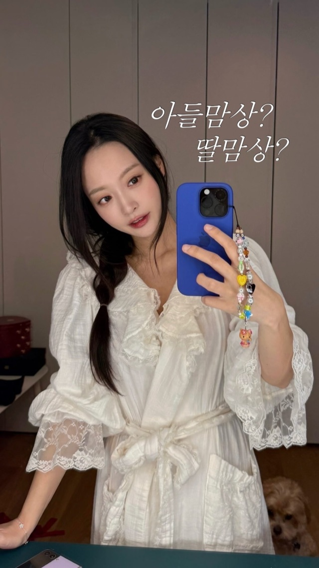 주변 사람들 의견이 딱 반반으로 나뉘었어요! 🤣
