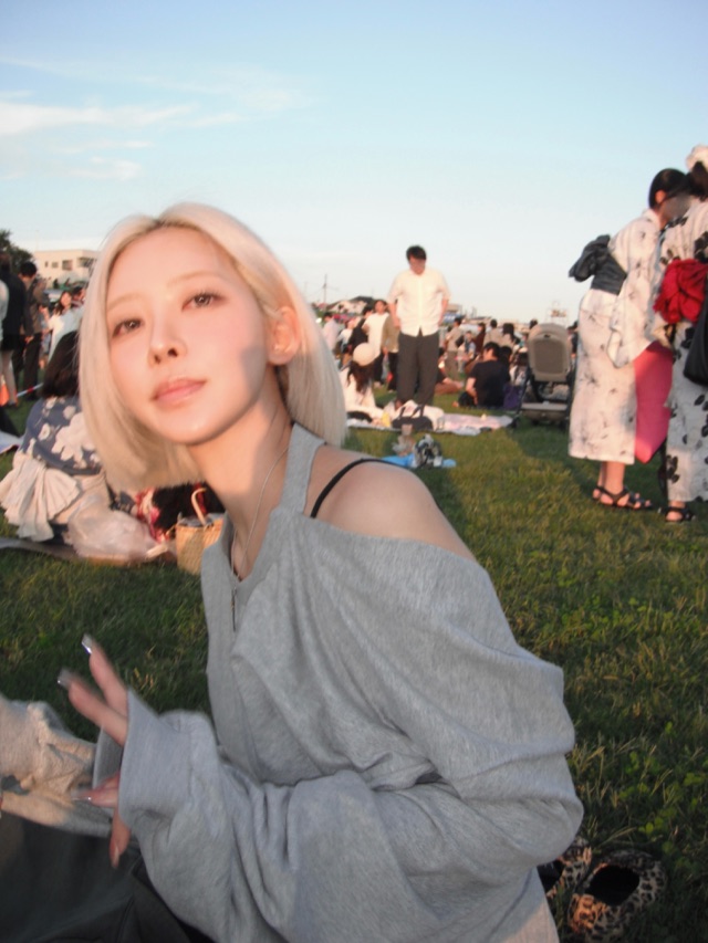 今年の夏もバイバイ👋🌃🎇