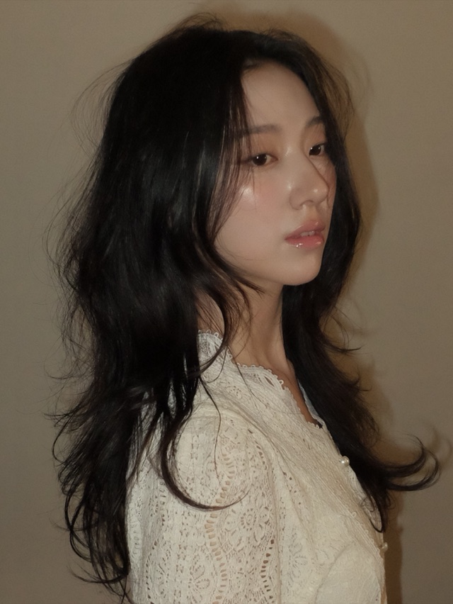 요즘 제일 좋아하는 색조톤..
